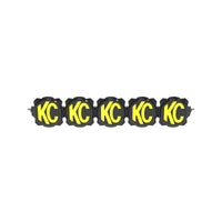 KC HiLiTES Gravity Titan LED Light Bar - 32in. (5-Light)