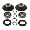 Pivot Works Water Proof Wheel Collar Kit