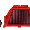 BMC 03-06 Honda CBR 600 Rr Replacement Air Filter