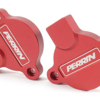 Perrin BRZ/FR-S/86 Cam Solenoid Cover - Red