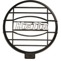 Hella 500 Grille Cover (Pair)