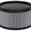 aFe Magnum FLOW Air Filters PDS Round Racing Air Filter 6in OD x 5in ID x 3-1/2in H