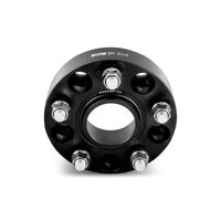 Borne Off-Road Wheel Spacers - 5x127 - 71.6 - 45mm - M14 - Black