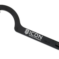 ICON 2 Pin Coilover Spanner Wrench Kit