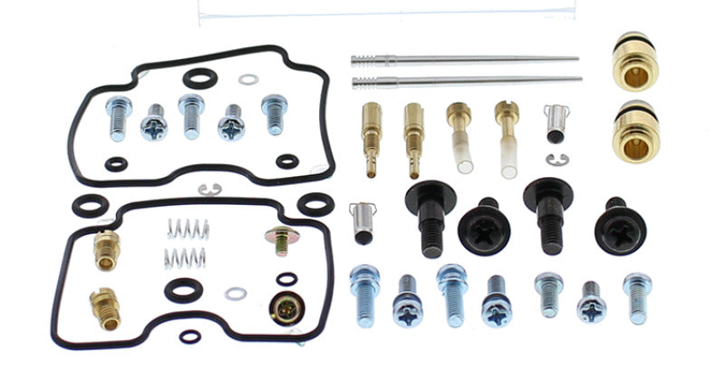 All Balls Racing 06-09 Yamaha XVS1100 V-Star Carburetor Rebuild Kit