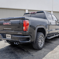 Vance & Hines Chevy 2019-2023 Silverado 1500 Eliminator Black 5.3L Catback Exhaust