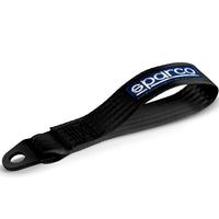 Sparco Tow Strap Black