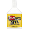 Red Line MTL 75W80 GL-4 - Quart