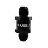 Fuelab 10AN High Flow One Way Check Valve - 350 GPH