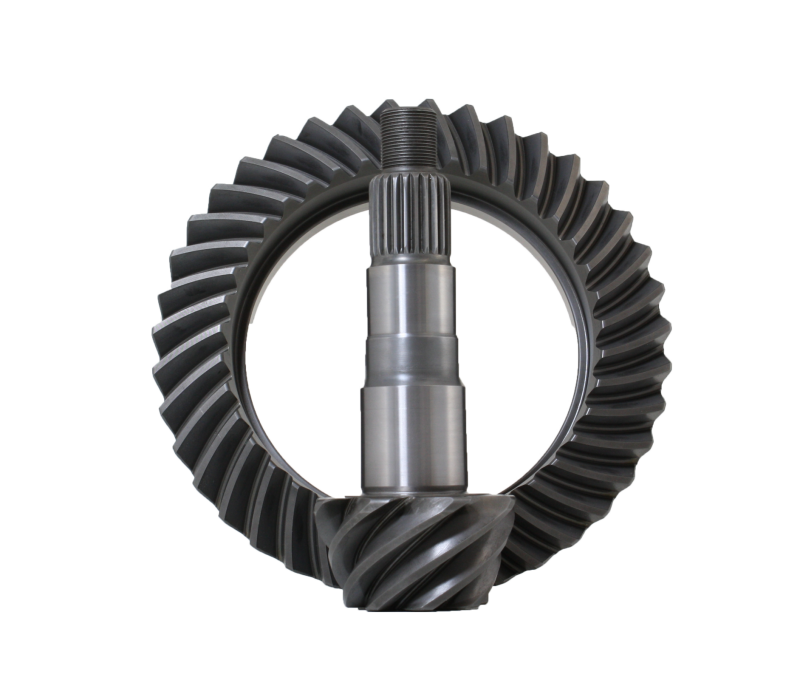 Revolution Gear & Axle 07-18 Jeep Wrangler JK Rubicon Dana 44 Front 4.56 Ratio Ring & Pinion Set