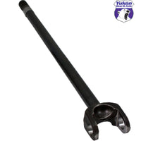 Yukon Gear 4340CM Right Hand Inner Rplcmnt Axle for Rubicon for Dana 44