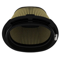 aFe Magnum FLOW Pro GUARD7 Air Filter (6-3/4 x 4-3/4)in F x (8-1/2 x 6-1/2)in B x (7-1/4 x 5)in T