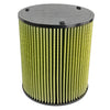 aFe ProHDuty Air Filters OER PG7 A/F HD PG7 RC: 13OD x 7.10ID x 14.75H