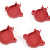 Perrin 15-22 WRX Cam Solenoid Cover - Red