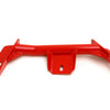 BMR 84-92 3rd Gen F-Body Transmission Conversion Crossmember TH700R4 / 4L60 - Red