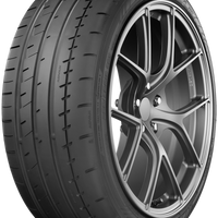 Yokohama Advan Apex V601 Tire - 245/45R18 100Y