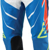 Answer 25 Elite Xotic Pants Red/White/Blue Size - 28