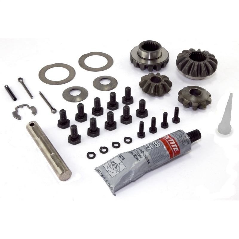 Omix Spider Gear Kit 90-06 TJ/YJ/XJ/ZJ/WJ/LJ