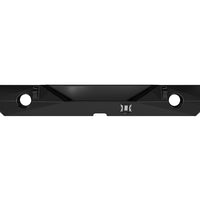 ICON 07-18 Jeep Wrangler JK Pro Series 2 Rear Bumper w/Lights (Factory Hitch)