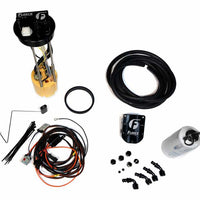 Fleece Performance 98.5-02 Dodge Cummins Fuel System Upgrade Kit w/ PowerFlo Lift Pump