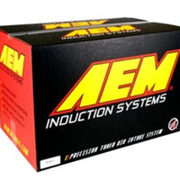 AEM Brute Force Intake System 12-13 Jeep Wrangler 3.6L V6