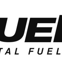 Fuelab 1.5in Fuel Pressure Gauge - EFI - Range 0-120 PSI (Dual Bar/PSI Scale)