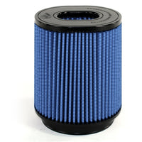 aFe MagnumFLOW Air Filters UCO P5R A/F P5R 5-1/2F x 7B x(6-3/4x 5-1/2)T(Inv) x 8H