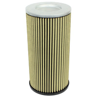 aFe MagnumFLOW Air Filters OER PG7 A/F PG7 6OD x 3-1/2ID x 12-5/16H