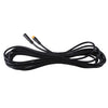 Diode Dynamics Extension Wire M8 3-Pin 5m