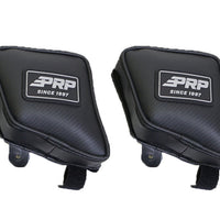 PRP Polaris RZR with Door Speakers Knee Pads (Pair)