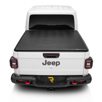 Extang 2020 Jeep Gladiator (JT) (w/wo Rail System) Trifecta 2.0