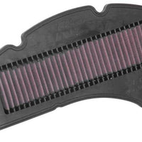 K&N 15-19 Yamaha GPD 125 NMAX Replacement Drop In Air Filter