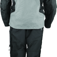 FIRSTGEAR Rogue XC Pro Jacket Grey - Small