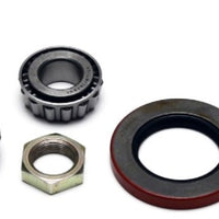 Wilwood Bearing Seal Locknut & Cap Kit - Metric Modified Rotor