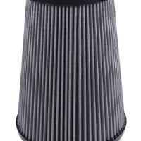 Airaid Universal Air Filter - Cone 3 x 7 x 4 5/8 x 6