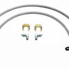 Wilwood Flexline Kit Front 2005-2006 Scion TC w/ FSL4 Caliper