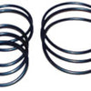 ATI Elastomer Kit - 3 Ring - 5 - w/70/70/70