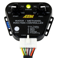 AEM V2 Multi Input Controller Kit - 0-5v/MAF Freq or V/Duty Cycle/MAP