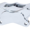 Wilwood Caliper-GP310 Chrome Rear 1.25in Pistons .25in Disc