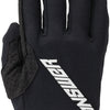 Answer 25 Aerlite Gloves Black/White - 2XL