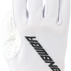 Answer 25 Aerlite Gloves White/Black Youth - XS