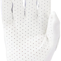 Answer 25 Aerlite Gloves White/Black - XS