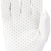 Answer 25 Aerlite Gloves White/Black - XS