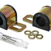 Energy Suspension All Non-Spec Vehicle 2WD Black 33mm Front Sway Bar Bushings