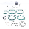 Athena 21-23 GASGAS MC 65 44.96mm Bore Cast 2-Stroke Top End Piston Kit w/Top End Gasket Kit