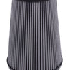 Airaid Universal Air Filter - Cone 3 1/2 x 6 x 4 5/8 x 9