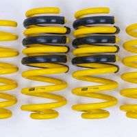 AST Suspension 18-21 Jeep Grand Cherokee Trackhawk Lowering Springs - 1.1 inch front / 2.1 inch rear