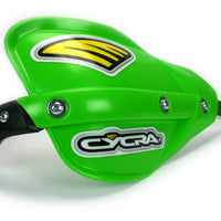 Cycra Probend Bar Pack - Green