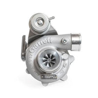 Garrett GBC14-200 Club Line Turbocharger 0.45 O/V 3-Bolt / 4-Bolt - Internal WG