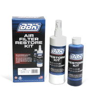 BBK BBK Cold Air Filter Restore Cleaner And Re-Oil Kit